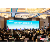 “湘旅振兴”系列评④：坚持“三力”并进 助推高质量发展