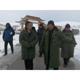 评论丨书写在雪域高原上的“生命答卷”