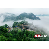 芙蓉国评论丨全域旅游为乡村振兴“提挡加速”