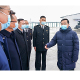 评论丨 让“通江达海”的梦想照进现实