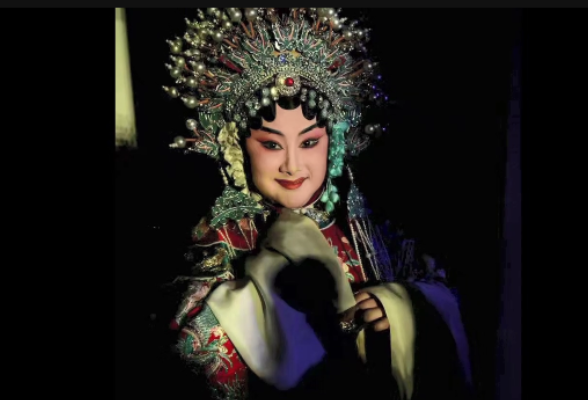文明铺子·双语专栏｜中国戏曲，人类灵魂的镜子