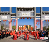 评论丨文旅“开门红”，力疏堵点促“长红”