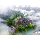 芙蓉国评论丨十年精耕脱贫路 问鼎致富彩云端