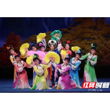 评论丨乘“云”而上，推动非遗走向“现代化”
