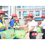 评论丨不服“暑”是新时代奋进者姿态