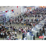 评论丨应对暑运高峰,湖南何以“解暑”?