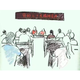 好评中国·作品选登：民族要复兴，乡村必振兴