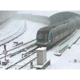 评论丨以“动”制“冻”,全力护航平安春运路