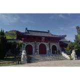 百岁千秋，遇见金刚之身的老屋古寺