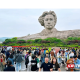 汤建军：为旅游发展插上文化与科技的翅膀