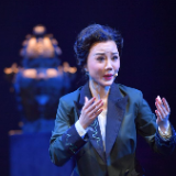 评论丨京剧《皿方罍》里的湘味：记号与弦歌