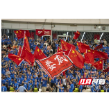评论丨娄商之夜：一场湘超联赛的家乡献礼