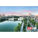观察丨醴陵：一座中部瓷都的转型与崛起