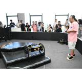 好评中国丨让“教育科技人才”拧成发展的“一股绳”