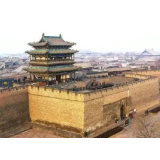 好评中国丨守护平遥，一场跨越千年的文明对话