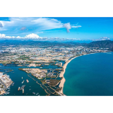 好评中国丨且立潮头借风起，“封关”原来是“开放”