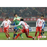 好评中国丨湘超+环保，涵养“人走场净”文明新高度