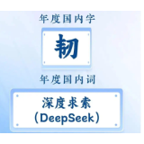 好评中国丨从年度字词里，看见坚韧不拔、勇于求索的中国