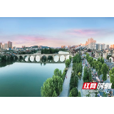 迎来“拐点时刻”,醴陵如何内涵式发展