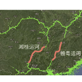 从全域、长远认识湘桂运河工程的战略价值