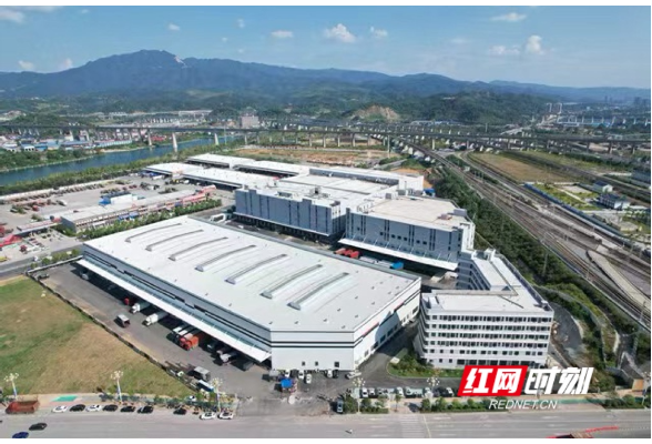 陈献春：双循环新发展格局下“湘企出海”方法论研究