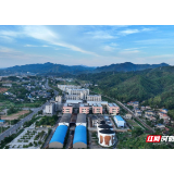 陈献春：以“三链协同”驱动“四湘行动”实现新突破
