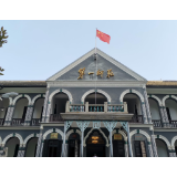 好评中国丨以更昂扬的姿态，书写“两个融合”答卷