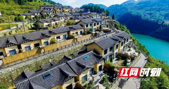 湘西凤凰竹山村民宿。.jpg
