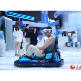 好评中国丨文化“出圈” 产业“破圈”