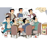 评论丨莫让“吃喝风”吹歪了党风政风