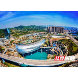 好评中国丨“以旧换新”突破万亿，澎湃中国经济活力