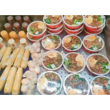 好评中国丨15元“良心盒饭”彰显流动车厢的温情