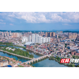 观察丨醴陵的城市定力与精神灯火