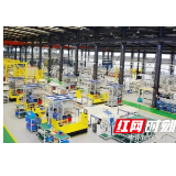 好评中国丨向新而行，湖南经济别出“新”裁