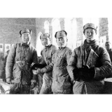 鲁艺青年：带着木刻去敌后，去战斗丨纪念抗日战争胜利80周年青年说③