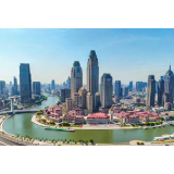 好评中国丨“人水共生”的河海文化解码“何以中国”