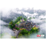 好评中国丨享山野之趣，守生态红线