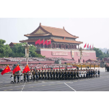 铭记抗战历史，彰显和平力量——观九三阅兵有感