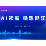 观察丨岳麓大会“三重蝶变”背后的深意