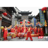 好评中国丨市场化办会：怀化文旅的“创新实践”