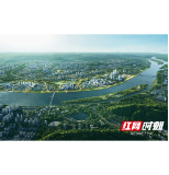 好评中国丨从“三城记”到“同城记”的长株潭启示