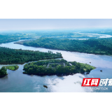 潇湘音诗,秋水弦歌——评歌曲《我从蘋岛来》