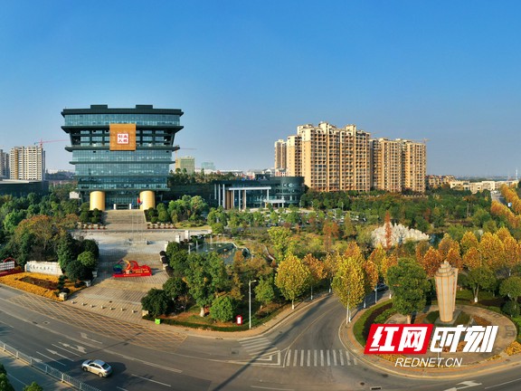 宁乡经开区创业大楼。.marked.jpg 宁乡经开区创业大楼。.marked.jpg