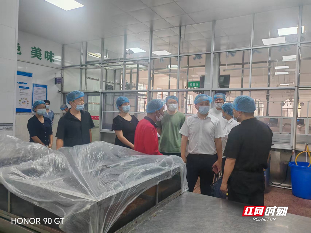 标后履约检查现场。.jpg 标后履约检查现场。.jpg