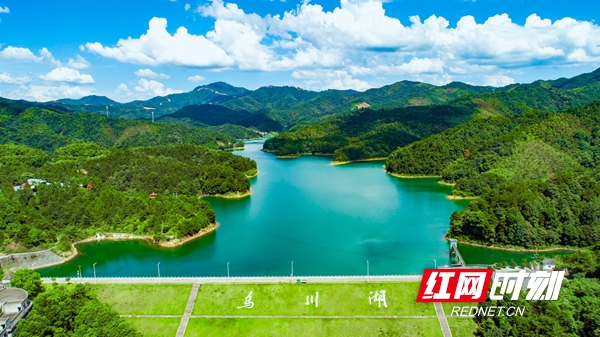 长沙县乌川水库.jpg