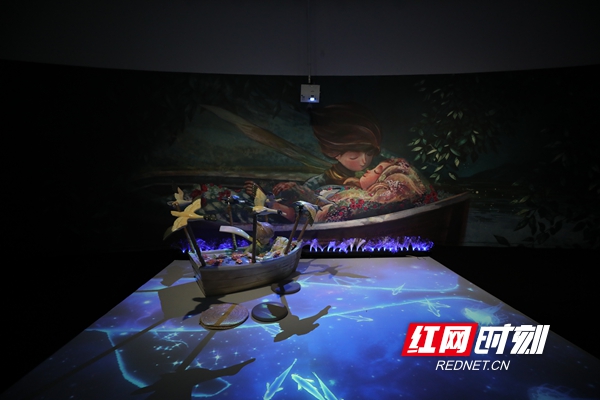 小王子展览空镜 (1).JPG