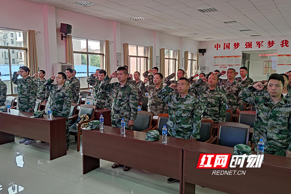 民兵宣誓。1.jpg