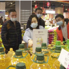 南县市场监督管理局：年关守护，确保物价稳定