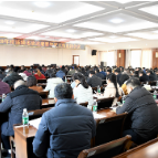 益阳市市场监督管理局：述绩述廉交答卷 砥砺齐心谋新篇
