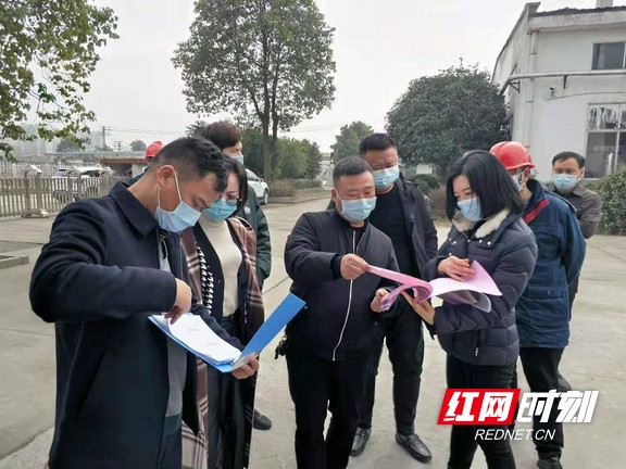 区县(市) 正文红网时刻益阳2月3日讯(通讯员 冷国强 欧阳畅)2月3日